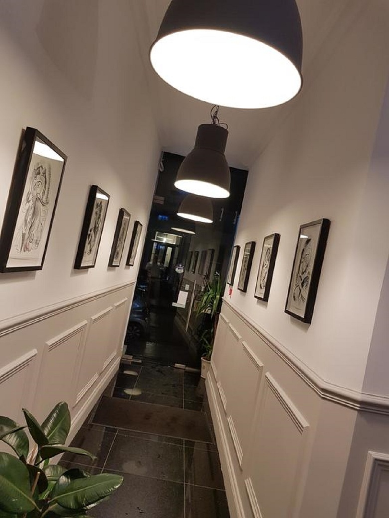Exhibition Court Hotel 4