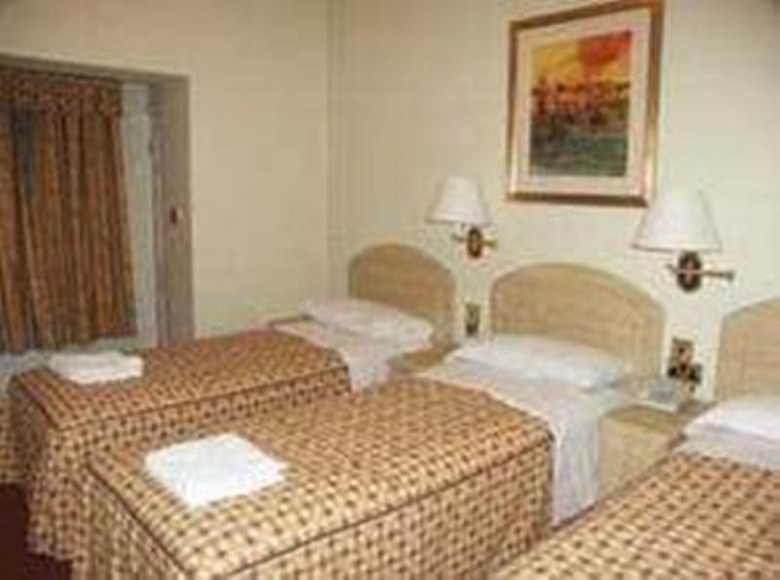 Hotel Fairways Bayswater