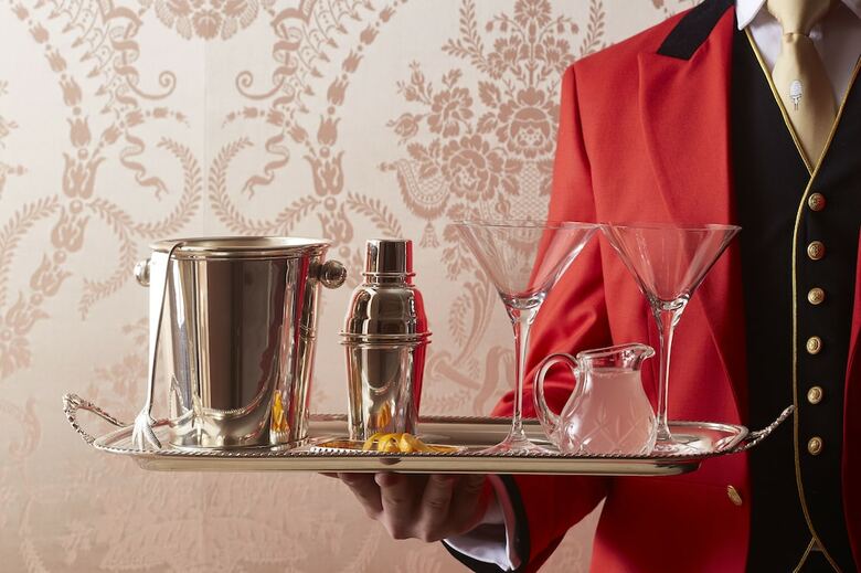 Hotel The Goring