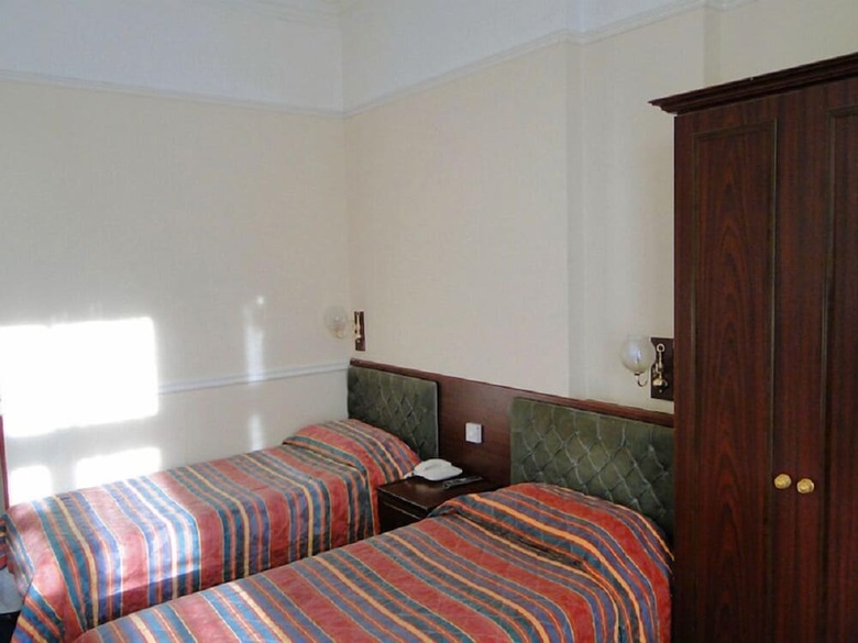 Hotel Hallam
