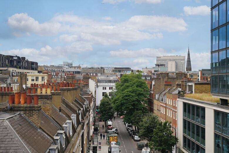 Hotel Numa London Bloomsbury