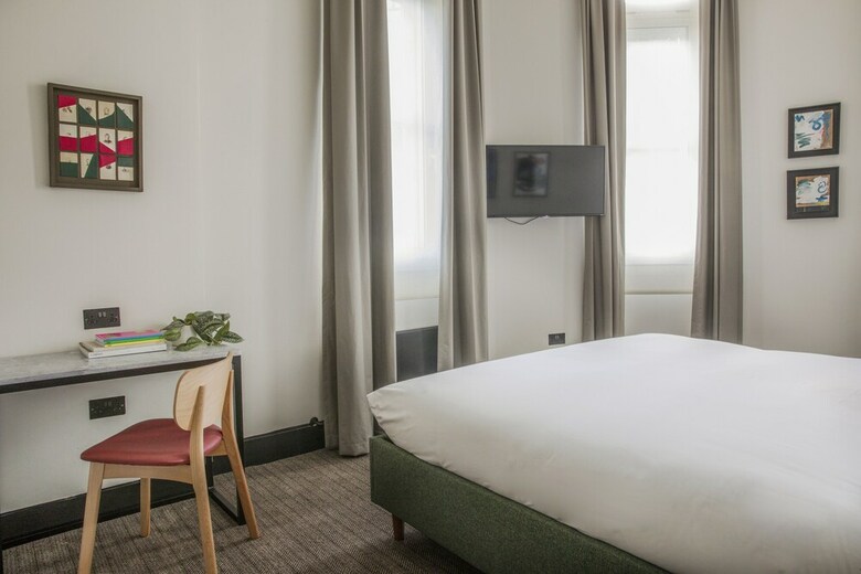 Hotel Numa London Bloomsbury