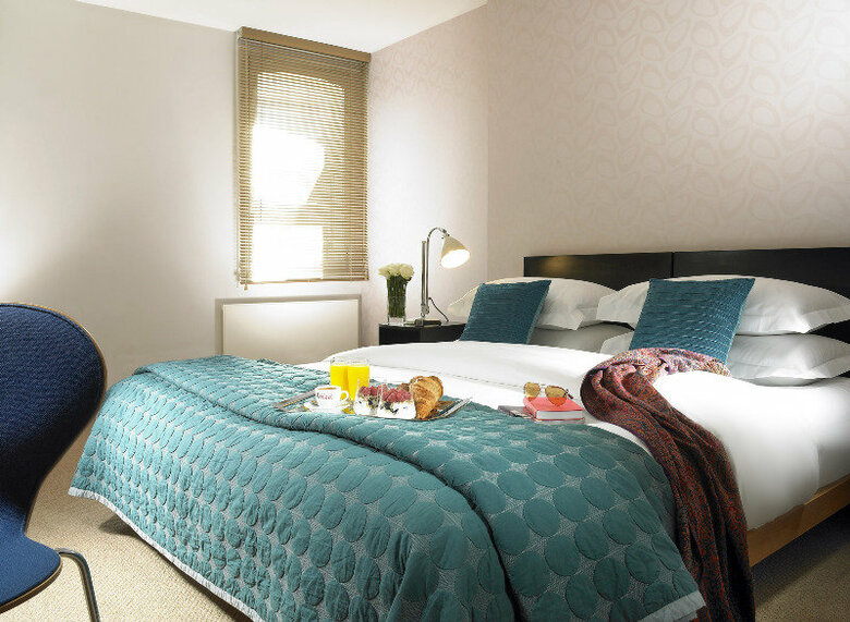 Hotel Numa London Bloomsbury