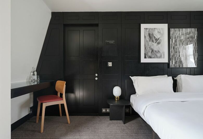 Hotel Numa London Bloomsbury