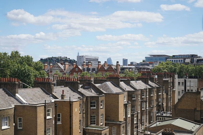 Hotel Numa London Bloomsbury