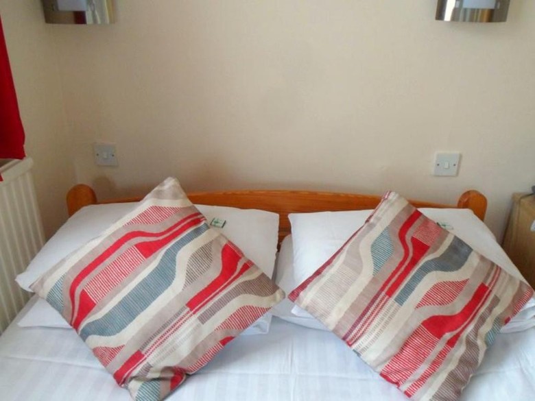The New Dome Hotel