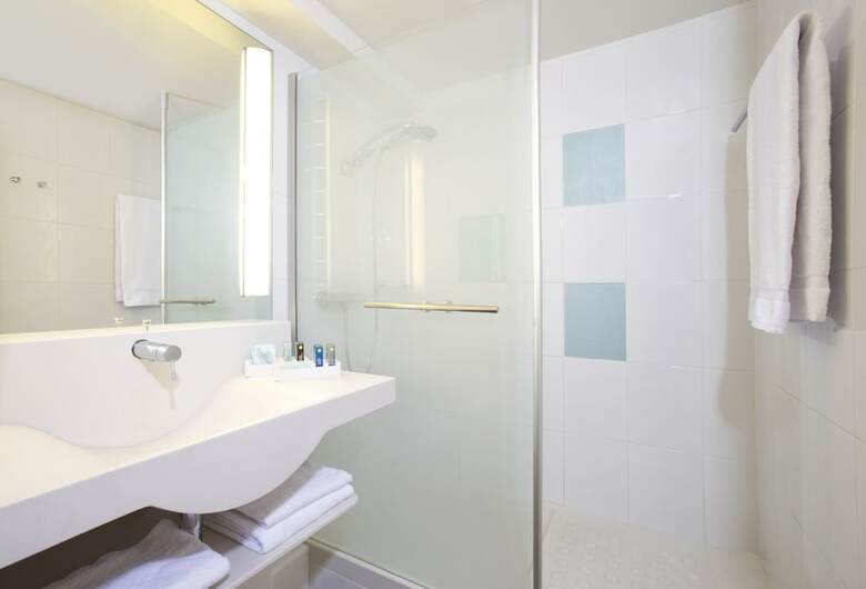 Hotel Novotel London Excel