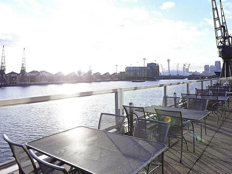 Hotel Novotel London Excel