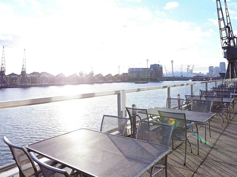 Hotel Novotel London Excel