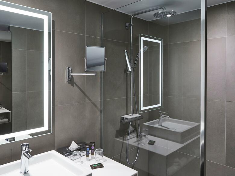 Hotel Novotel London Excel