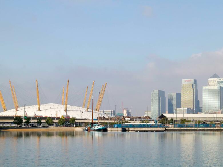 Hotel Novotel London Excel