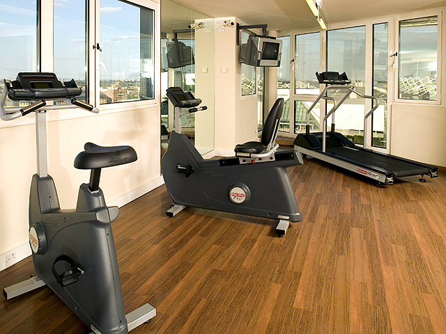 Hotel Novotel London Excel