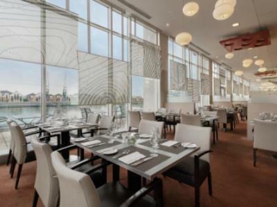 Hotel Novotel London Excel