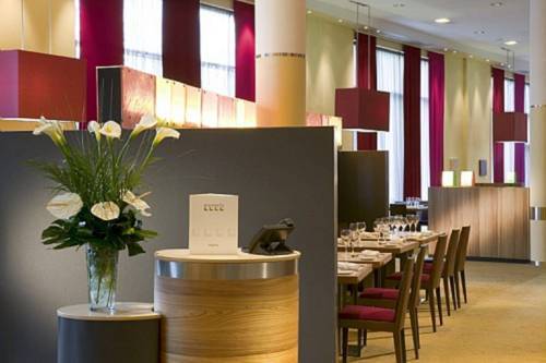 Hotel Novotel London Greenwich