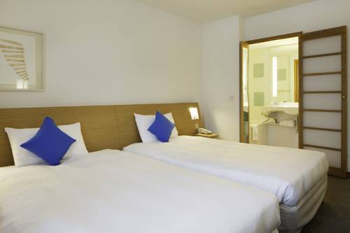 Hotel Novotel London Greenwich