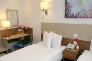 Hotel Oliver Plaza