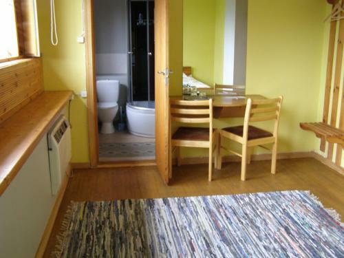 Hostal Beneport Peipsi Guest House