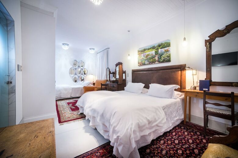 Batavia Boutique Hotel