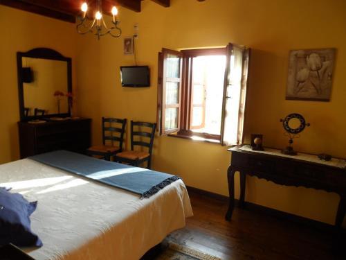 Agroturismo Casa El Campu