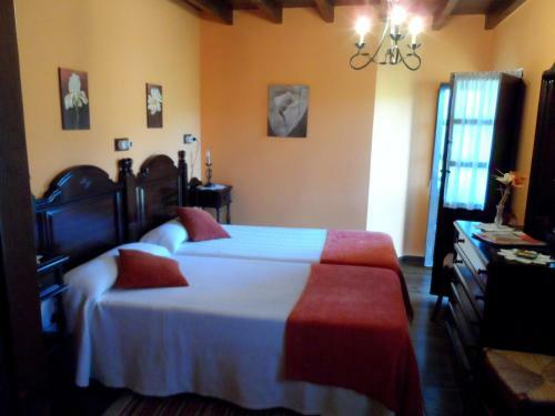 Agroturismo Casa El Campu