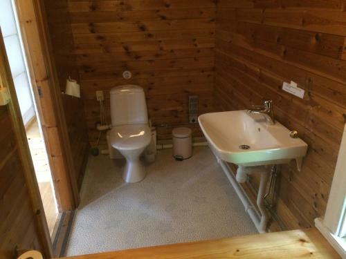 Bed & Breakfast Route 26