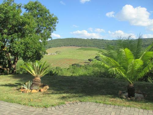 Hostal Abangane Guest Lodge