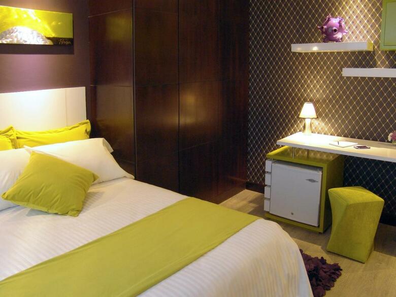 Rion� Hotel