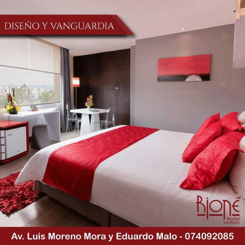 Rion� Hotel