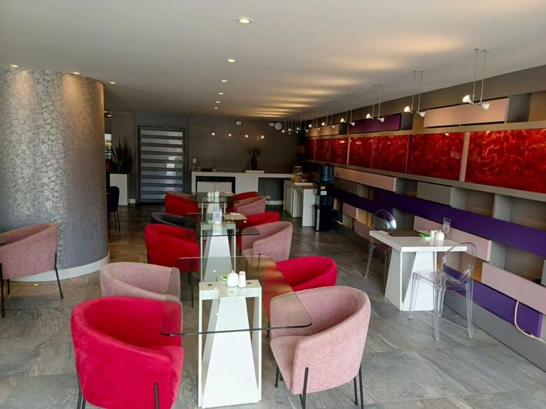 Rion� Hotel