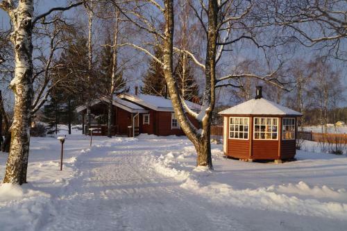 Silfvastas Holiday Homes
