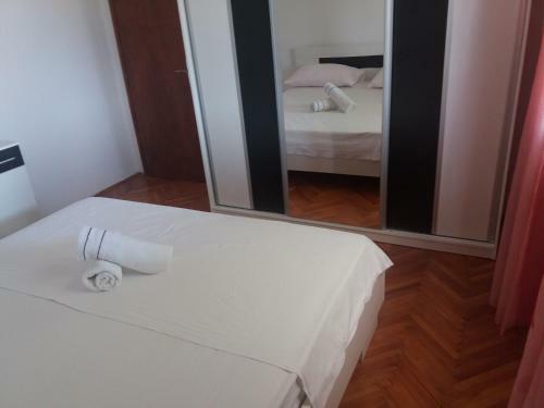 Apartments Kamenice