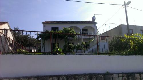 Apartments Kamenice