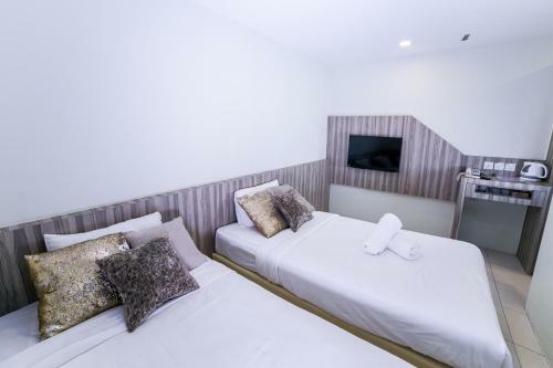 M Hotel