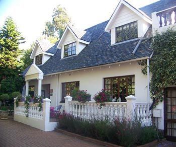 Hostal 5th Avenue Gooseberry Guest House
