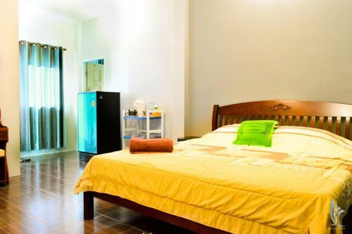 Hotel Sangjun On Beach Resort