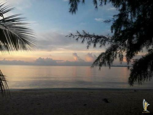 Hotel Sangjun On Beach Resort