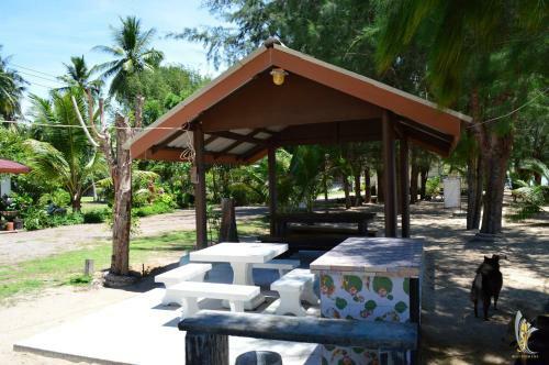 Hotel Sangjun On Beach Resort