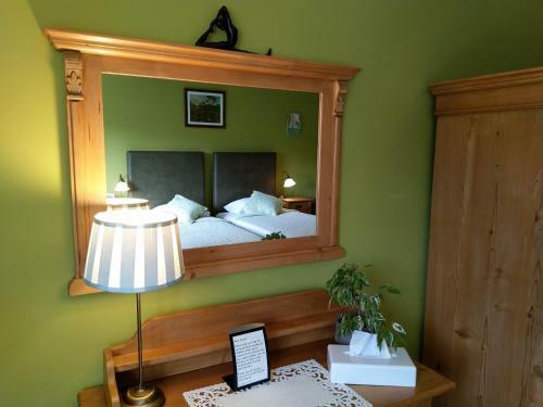 Agroturismo Drumcreehy House