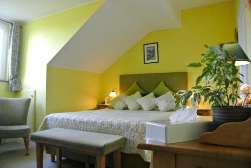 Agroturismo Drumcreehy House