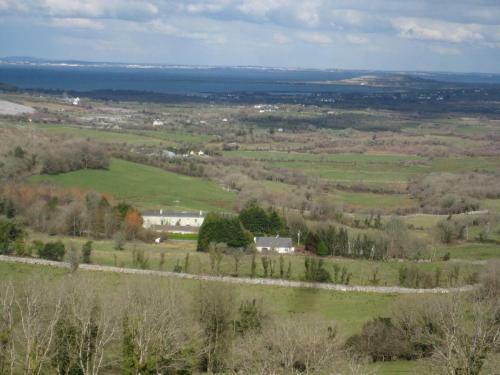 Agroturismo Drumcreehy House
