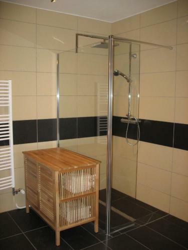 Apartamento Dvojd?m Ostrov U Macochy