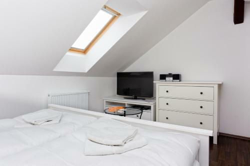 Hostal Hav�?sk� Bouda