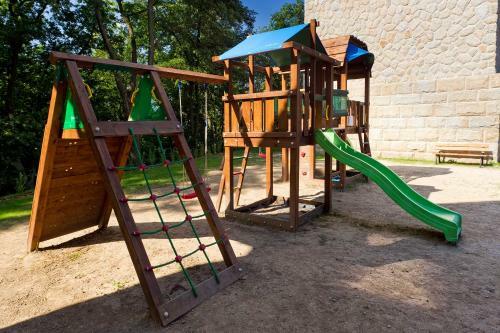 Hostal Hav�?sk� Bouda