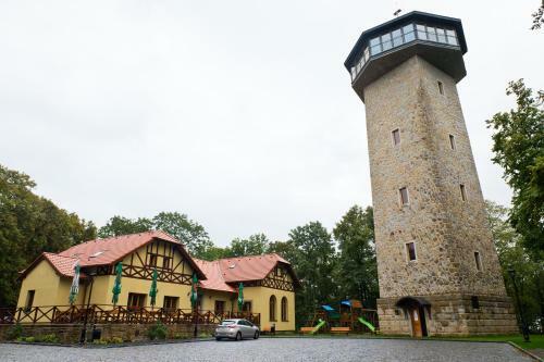 Hostal Hav�?sk� Bouda