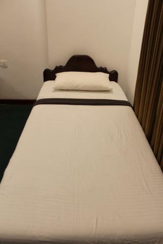 Hotel Silver Falls
