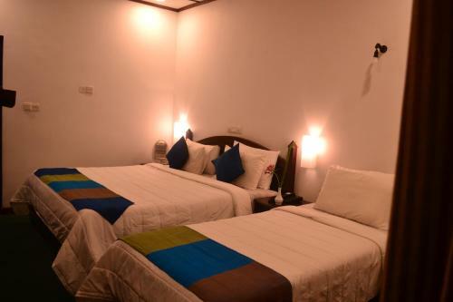 Hotel Silver Falls