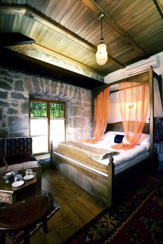 Hotel Bosnian National Monument Muslibegovic House
