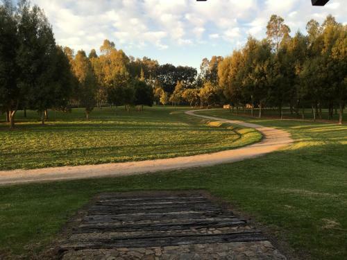 Agroturismo Casa Los Jazmines