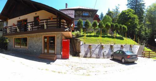 Villa Bambi