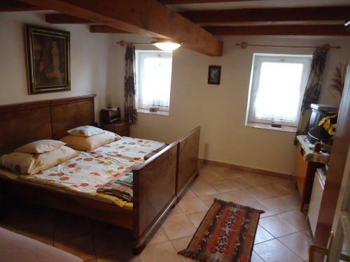 Apartamento Napsug�r Vend�gh�z